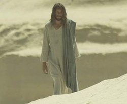 Может ли Иисус являться простым людям и что означает это?