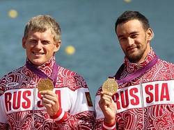 О победе и о вере олимпийского чемпиона Юрия Постригая