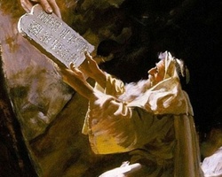 Должны ли христиане следовать заповедям Ветхого Завета?