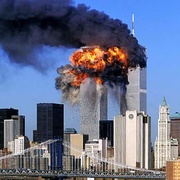 Суджо Джон - Выживший в небоскребе 9/11