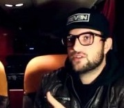 Я выбираю Иисуса. Джейк Лурс