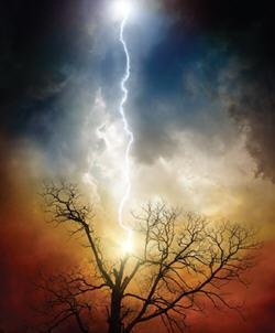 Почему Бог в Ветхом Завете настолько отличается от Себя Самого в Новом?