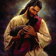 Где в Ветхом Завете упоминается Христос?