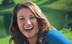 Бог дал мне жизнь, вопреки самой себе...