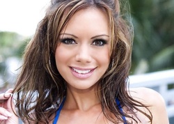 Крисси Моран оставила