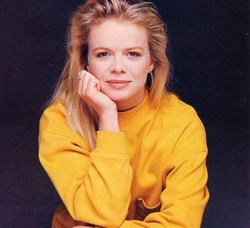 Марси Уолкер: путь от актрисы к пастору