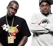 Мэлис Торнтон (No Malice) - В тот день половина дуэта Clipse изменилась навсегда