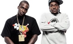 Мэлис Торнтон (No Malice) - В тот день половина дуэта Clipse изменилась навсегда