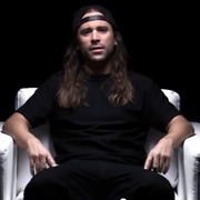 Райан Рис. Мое прошлое - грязь, сумасшествие и бесконтрольный отрыв