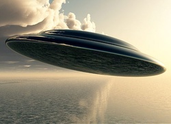 Можно ли поклоняться НЛО?