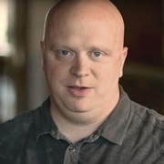 Калеб стал христианином, а потом и пастором вопреки воспитанию своих родителей-геев