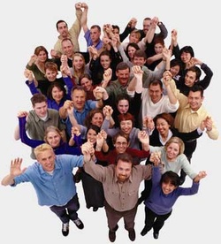 Что такое церковь?