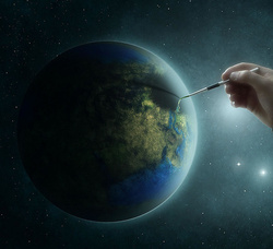 Существует ли Бог? Есть ли этому доказательства?