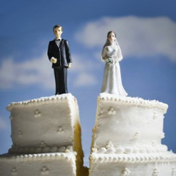 Что написано в Библии о разводе и повторном браке?
