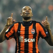 Фернандиньо (Фернандо Луис Роза) — «Бог - моя сила!»