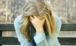 Как должен христианин обращаться с чувством вины относительно совершённых грехов?