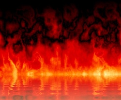 Реален ли ад? Правда ли, что ад вечный?