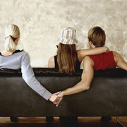 Седьмая заповедь: Не прелюбодействуй