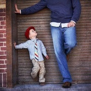 Как я могу оказывать хорошее влияние на моих детей?