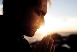 Что такое молитва?