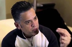 Свидетельство бывшего оккультиста, мага, колдуна и сатаниста Джона Рамиреза