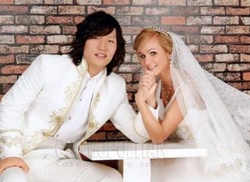 Что написано в Библии о межрасовом браке?