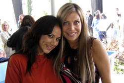 Из порноиндустрии в дочери Божьи