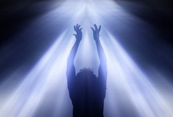 Попаду ли я в рай после смерти?