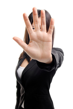 Если я спасен и все мои грехи прощены, почему я не могу продолжать грешить?