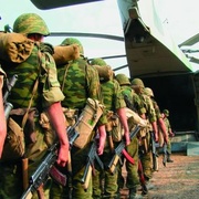 Свидетельство героя войны