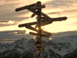 Все ли верования ведут к Богу?